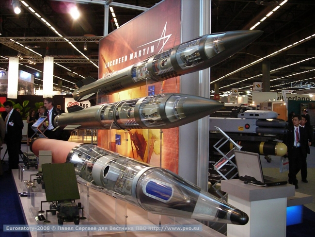 MEADS Patriot'un yerine geçebilir mi? 10