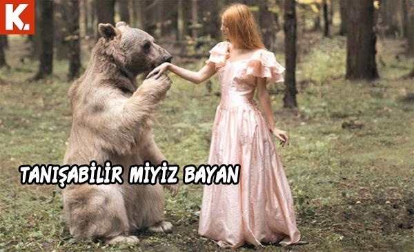 Hayvanlar dile gelirse! 29