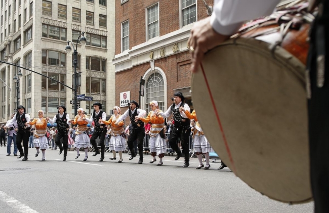 New York'ta Türk renkleri 14