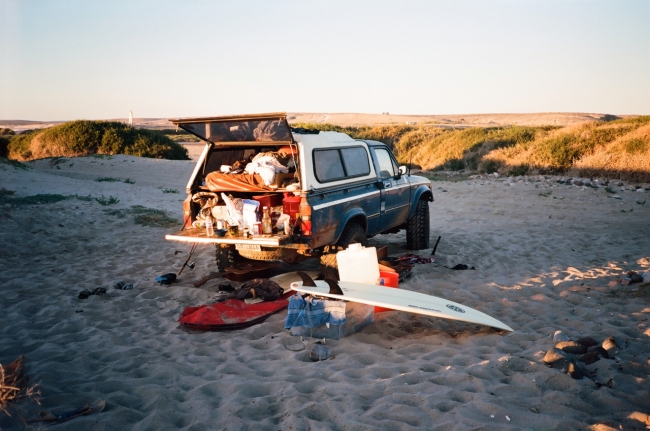 ABD'nin mandıra filozofu 10