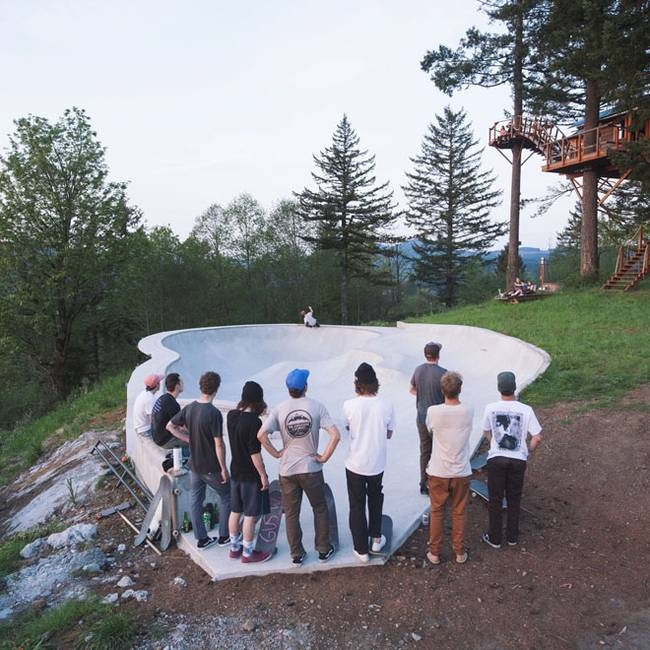 ABD'nin mandıra filozofu 11