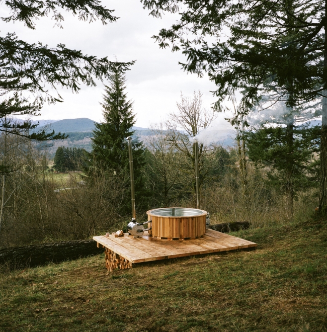 ABD'nin mandıra filozofu 12