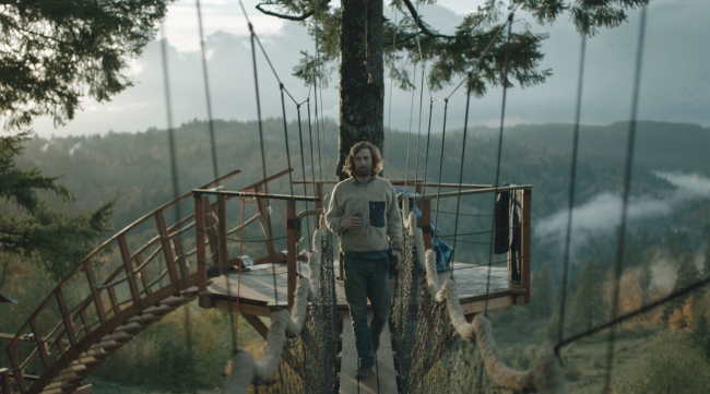 ABD'nin mandıra filozofu 8