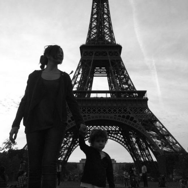 Instagram'da Ünlüler 15 Mayıs 2015 28