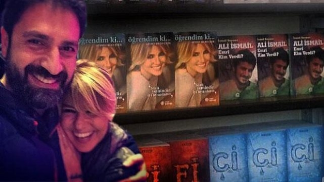 Instagram'da Ünlüler 15 Mayıs 2015 13