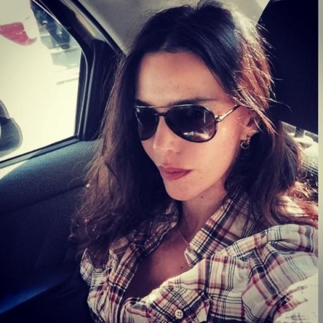 Instagram'da Ünlüler 15 Mayıs 2015 12