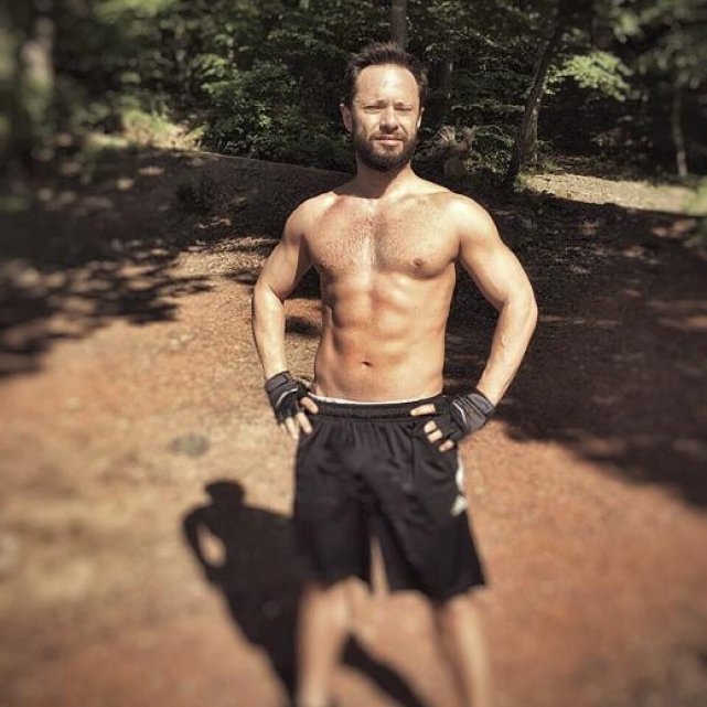 Instagram'da Ünlüler 15 Mayıs 2015 4