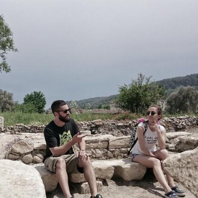 Instagram'da Ünlüler 15 Mayıs 2015 3