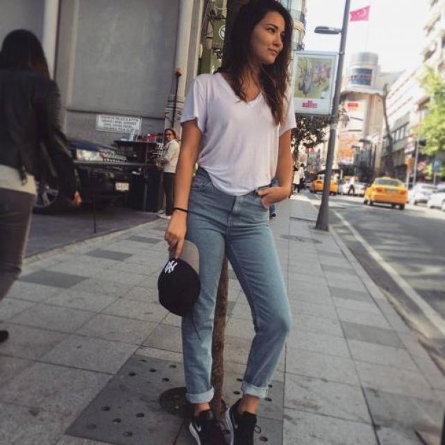 Instagram'da Ünlüler 15 Mayıs 2015 2