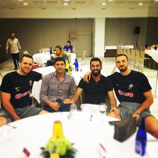 Instagram'da Ünlüler 15 Mayıs 2015 25