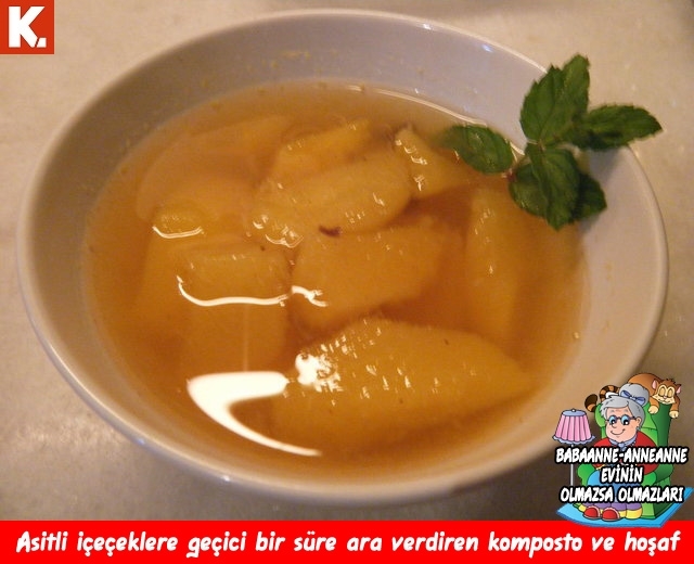 Babaanne-Anneanne evinin olmazsa olmazları 1