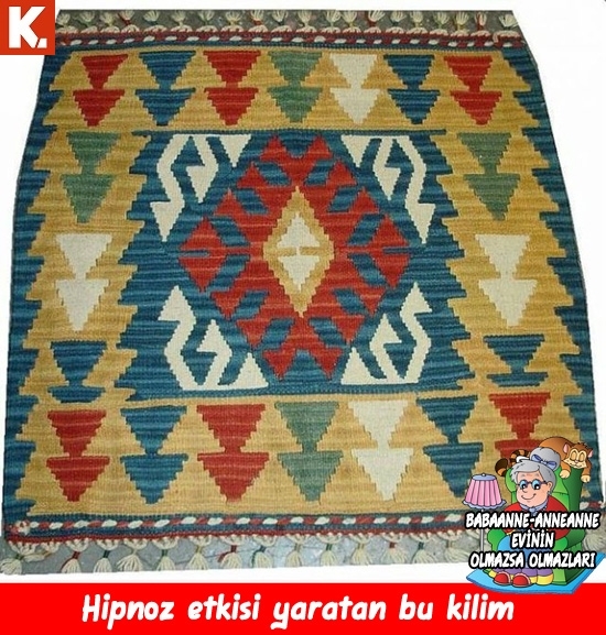 Babaanne-Anneanne evinin olmazsa olmazları 10