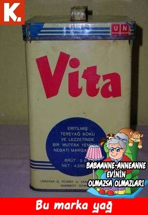 Babaanne-Anneanne evinin olmazsa olmazları 16