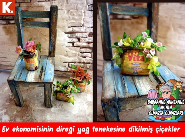 Babaanne-Anneanne evinin olmazsa olmazları 17