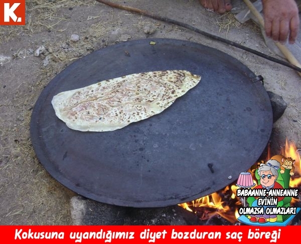 Babaanne-Anneanne evinin olmazsa olmazları 19