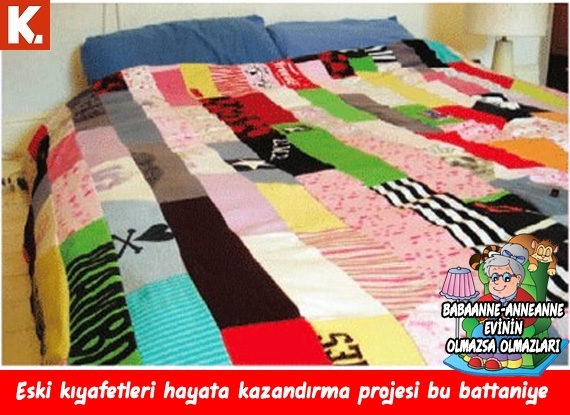 Babaanne-Anneanne evinin olmazsa olmazları 21