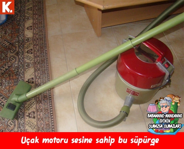 Babaanne-Anneanne evinin olmazsa olmazları 3