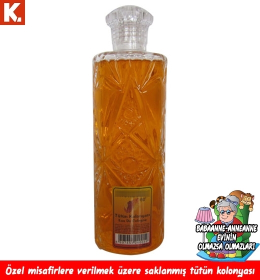 Babaanne-Anneanne evinin olmazsa olmazları 32