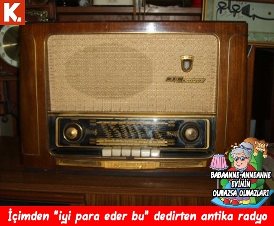 Babaanne-Anneanne evinin olmazsa olmazları 33