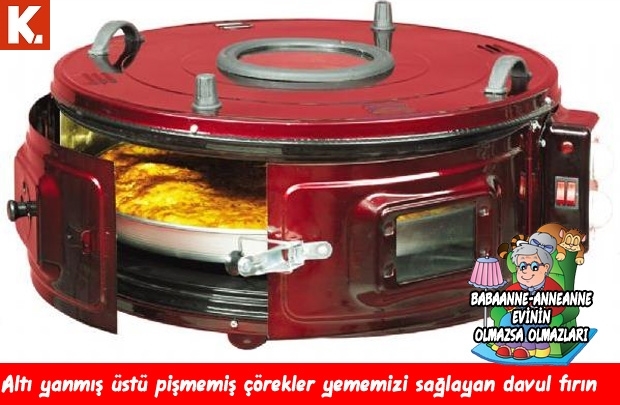 Babaanne-Anneanne evinin olmazsa olmazları 34