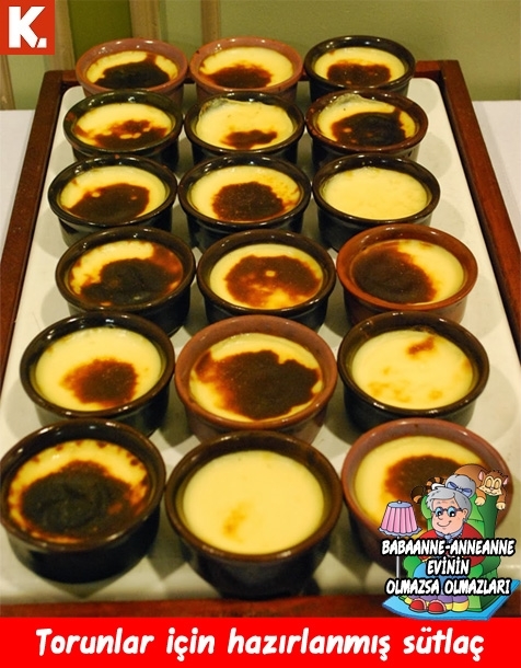 Babaanne-Anneanne evinin olmazsa olmazları 6