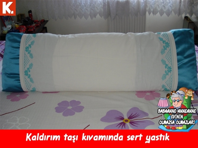 Babaanne-Anneanne evinin olmazsa olmazları 9