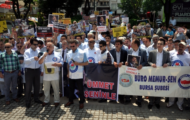 Hepimiz Mursi'yiz 18