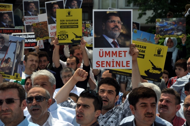 Hepimiz Mursi'yiz 19