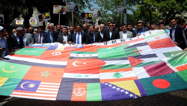 Hepimiz Mursi'yiz 11