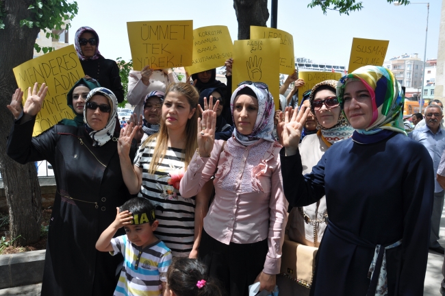 Hepimiz Mursi'yiz 25