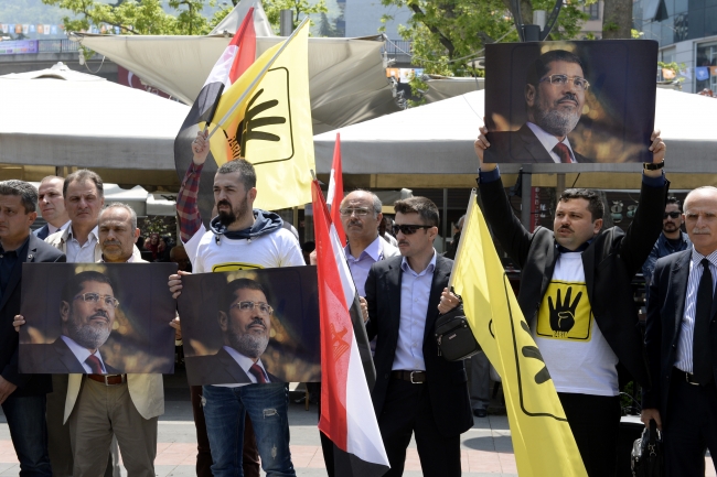 Hepimiz Mursi'yiz 26