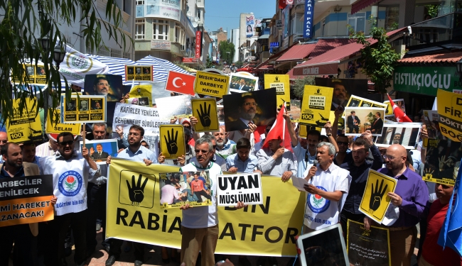 Hepimiz Mursi'yiz 28