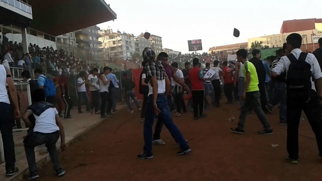 Statta başladı şehre sıçradı 6