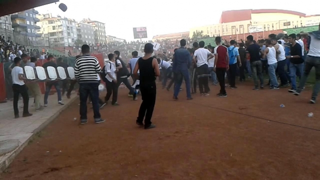 Statta başladı şehre sıçradı 1