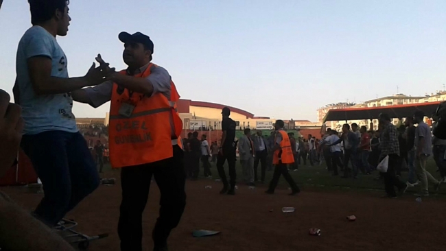 Statta başladı şehre sıçradı 10