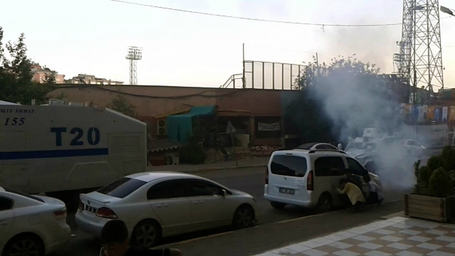 Statta başladı şehre sıçradı 8