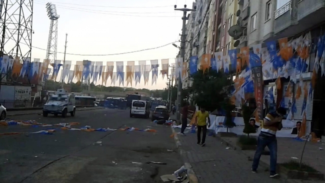 Statta başladı şehre sıçradı 12