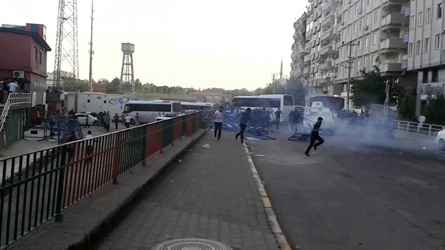 Statta başladı şehre sıçradı 3