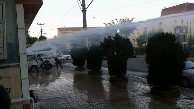 Statta başladı şehre sıçradı 11