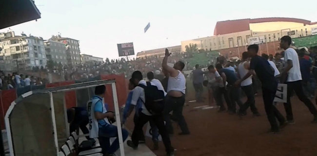 Statta başladı şehre sıçradı 14