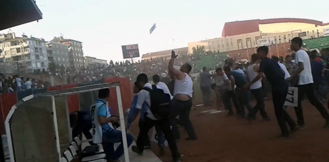 Statta başladı şehre sıçradı 15