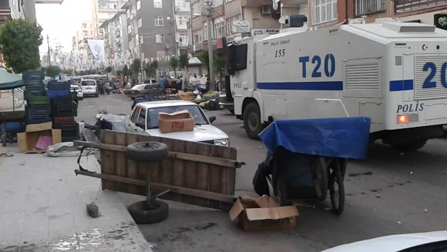 Statta başladı şehre sıçradı 16