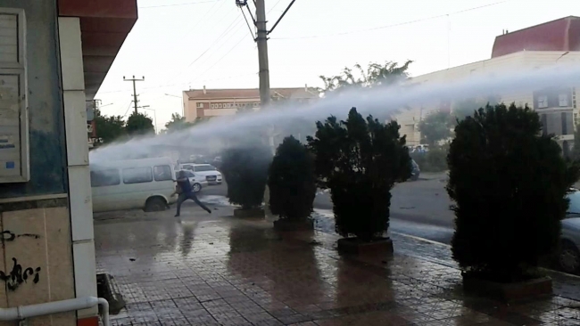 Statta başladı şehre sıçradı 17