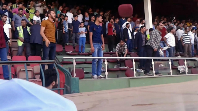 Statta başladı şehre sıçradı 18