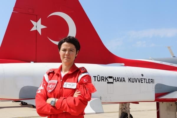 Esra binbaşı nefes kesti 12