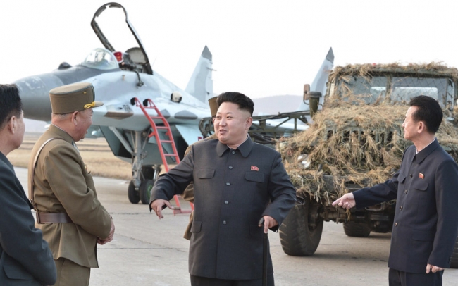 O gülerken herkes ağlar 17