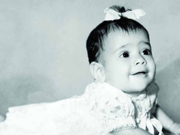 Salma Hayek kimdir? 1