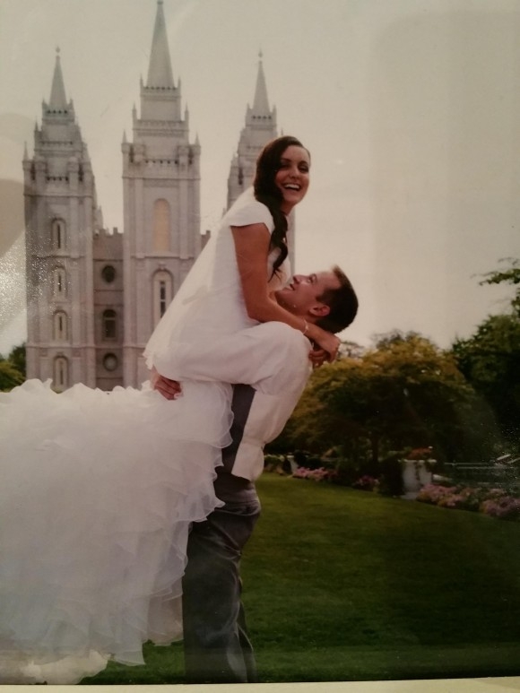 Fotoğrafta gördüğün aslında o değil! 1