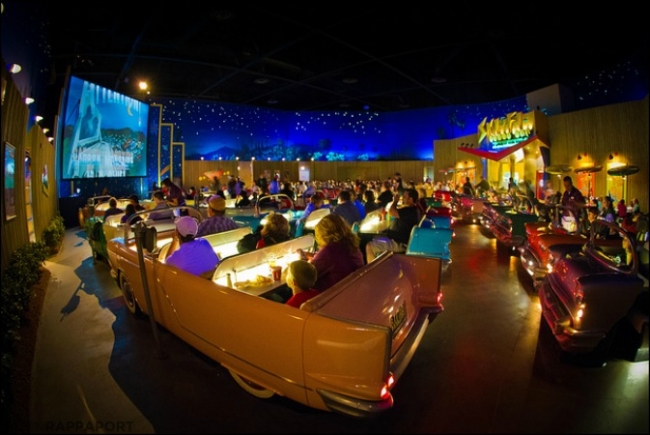 11 muhteşem sinema salonu 1