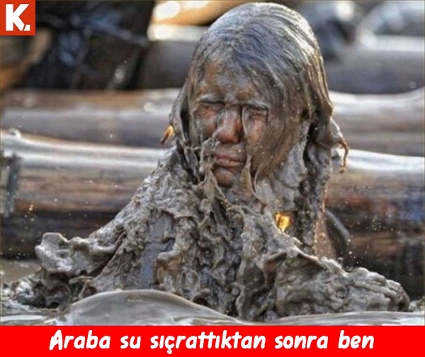 Sıcak havalardan bunalanlara capsler 2